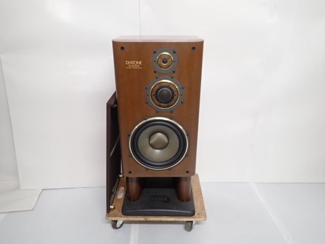 DIATONE ダイヤトーン&frasl;ダイアトーン 3Wayブックシェルフ型