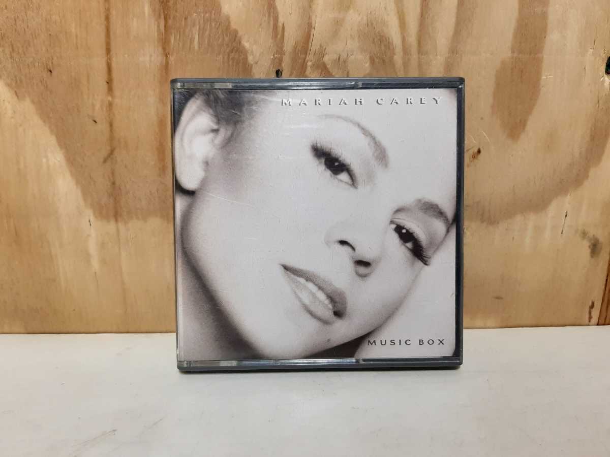 CAREY MARIAH マライア ⁄ Mariah Carey - マライアキャリー キャリー