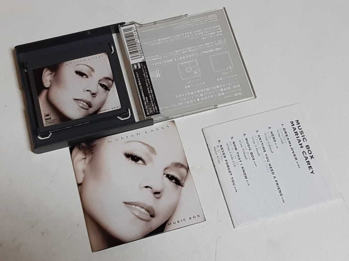 CAREY MARIAH マライア ⁄ Mariah Carey - マライアキャリー キャリー