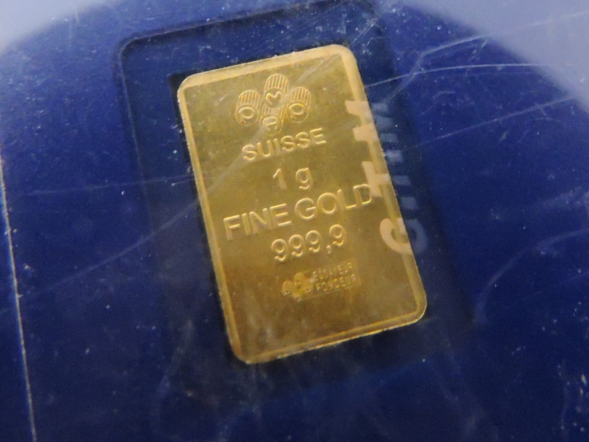 純金 K24 Pastime G T ミッション ゴールドバー インゴット 1g 金 売買されたオークション情報 Yahooの商品情報をアーカイブ公開 オークファン Aucfan Com