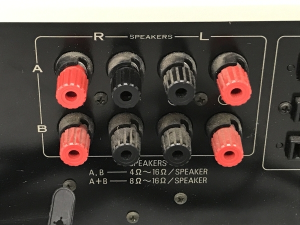 A-700 パイオニア PIONEER 公式通販 プリメインアンプ Pioneer
