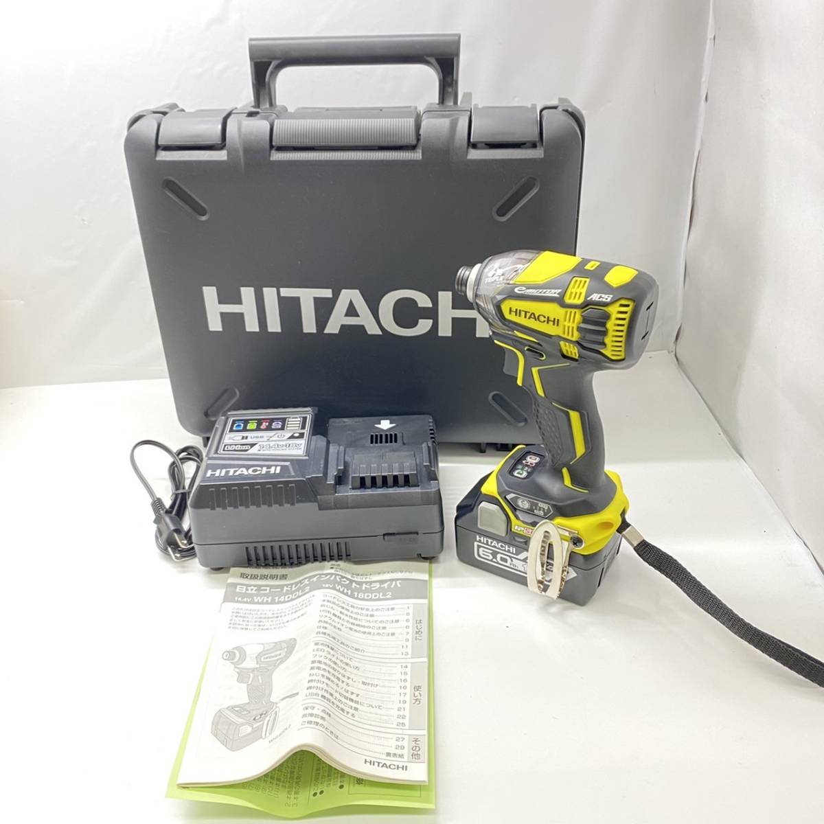 新品】 日立 小穴カッター PG21BA 【公式通販】