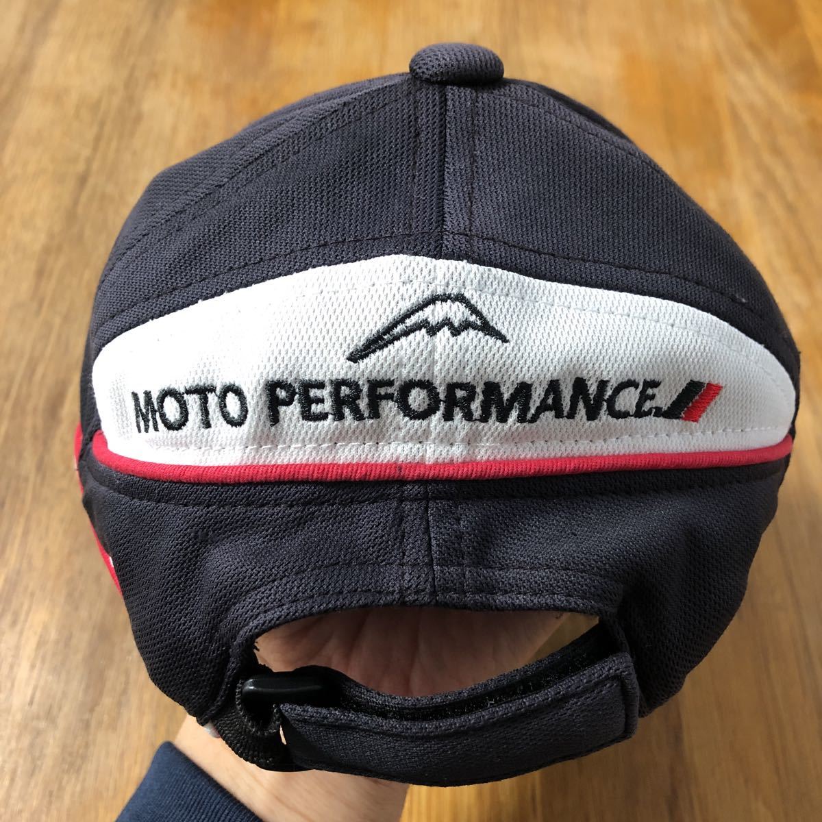 KUSHITANI PERFORMANCE MOTO クシタニ Kushitani JAPAN Motorcycle 