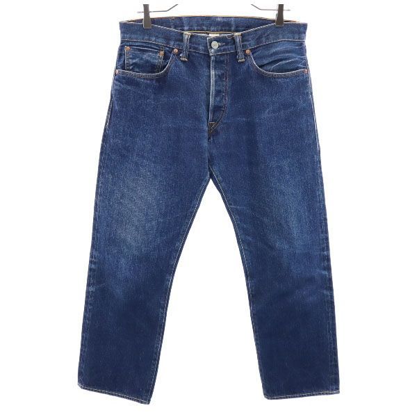 【大得価，人気】 RRL USA製 ストレート デニムパンツ W31 ダブルアールエル ボタンフライ メンズ 220223(ボトムス)｜売買されたオークション情報、yahooの商品情報をアーカイブ公開 - オークファン 男性用