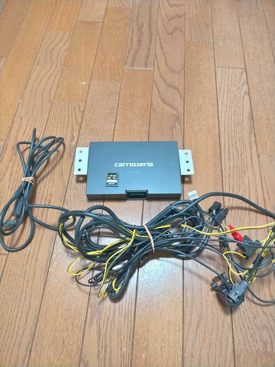 カーオーディオ ND-MA1A PIONEER S/NO:RATW011998JP カーオーディオ ND-MA1A PIONEER S/NO:RATW011998JP カーオーディオ ND
