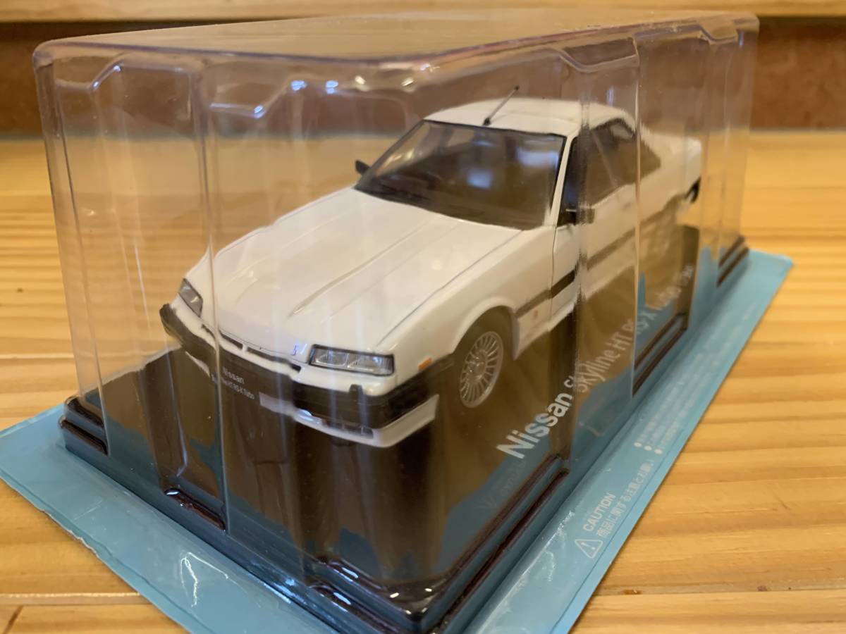 国産名車コレクション 1&frasl;24 日産 アシェット スカイライン 2000GT-R スペシャルスケール１／２４国産名車コレクション | GT-R - アシェット「スペシャルスケール 1&frasl;24国産名車コレクション HT 0 2024年 格安