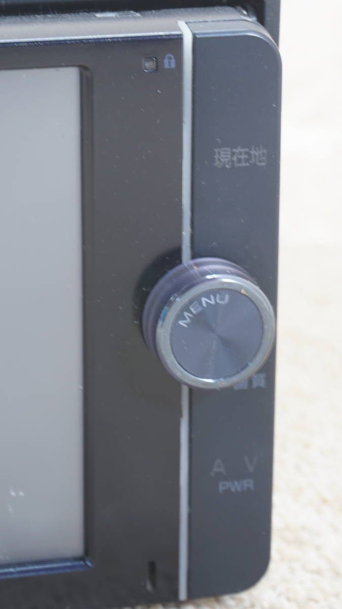 S4404￥1～TOYOTA/トヨタ純正 カーナビゲーション NSZT-W62G | トヨタ