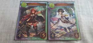 シャドウバースのYahoo!オークション(旧ヤフオク!)の相場・価格を見る