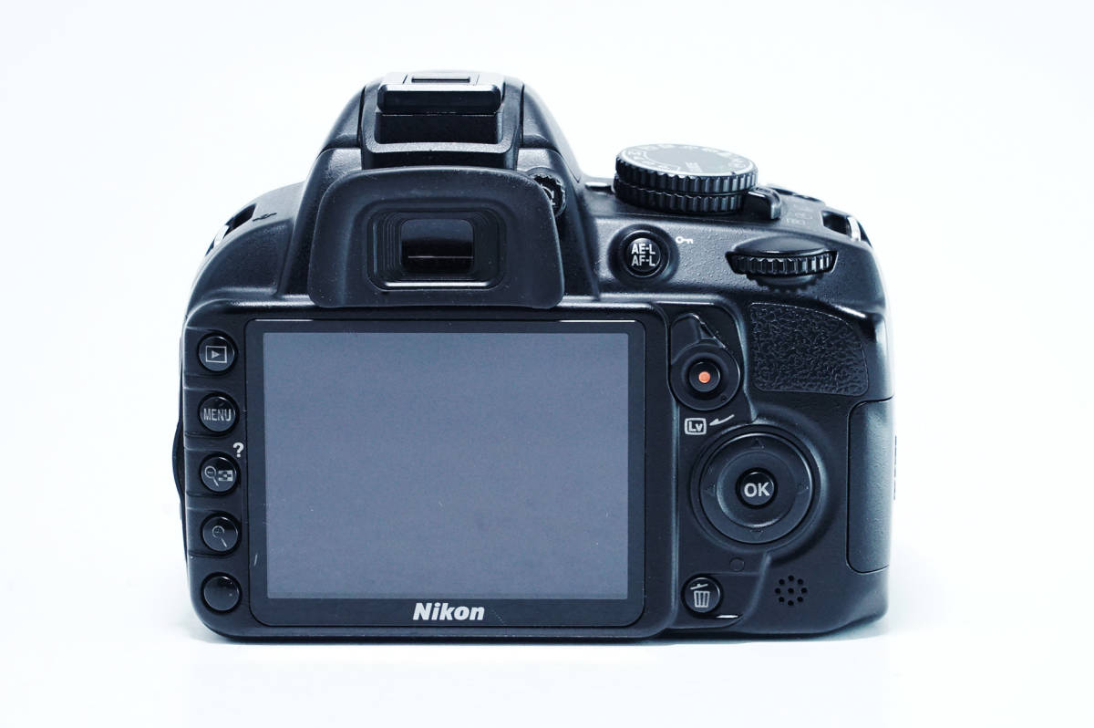 Nikon ニコン D3100 ボディ 【公式通販】