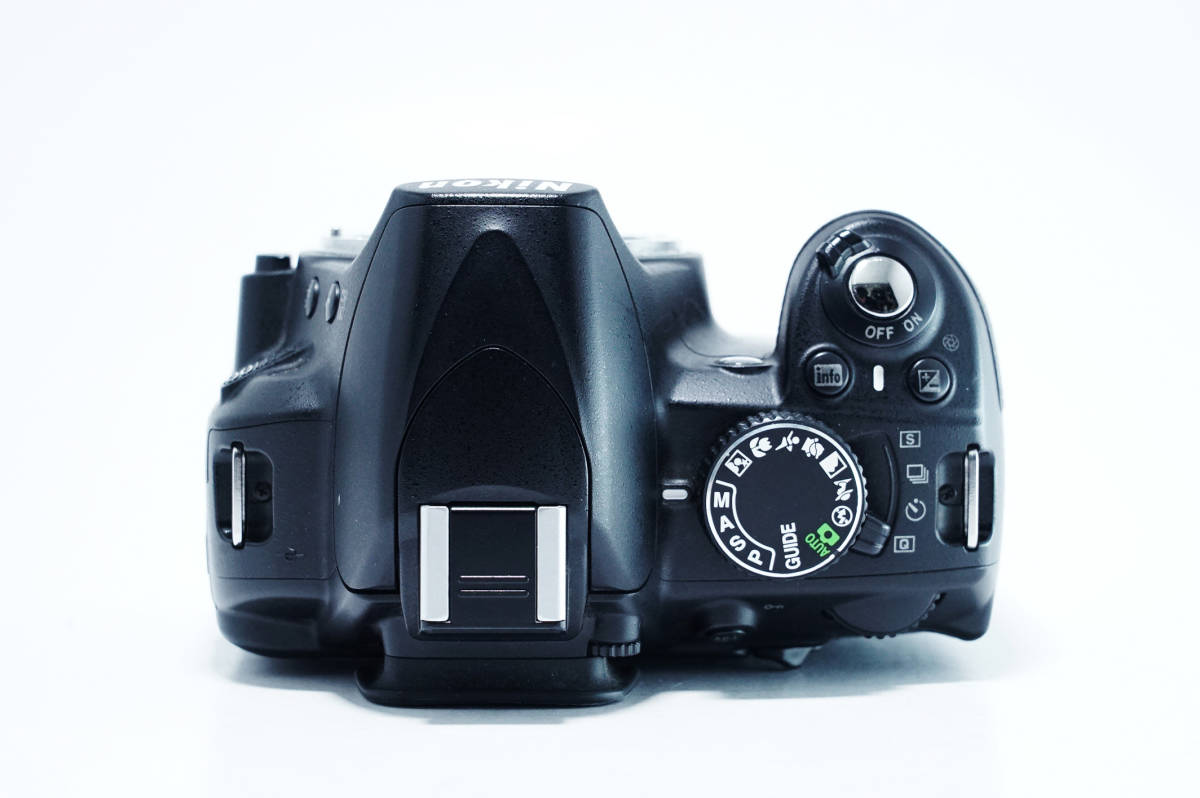 ★シャッター回数15314回★ ニコン D3100 ボディ #1058 Nikon ニコン D3100 ボディ 【公式通販】