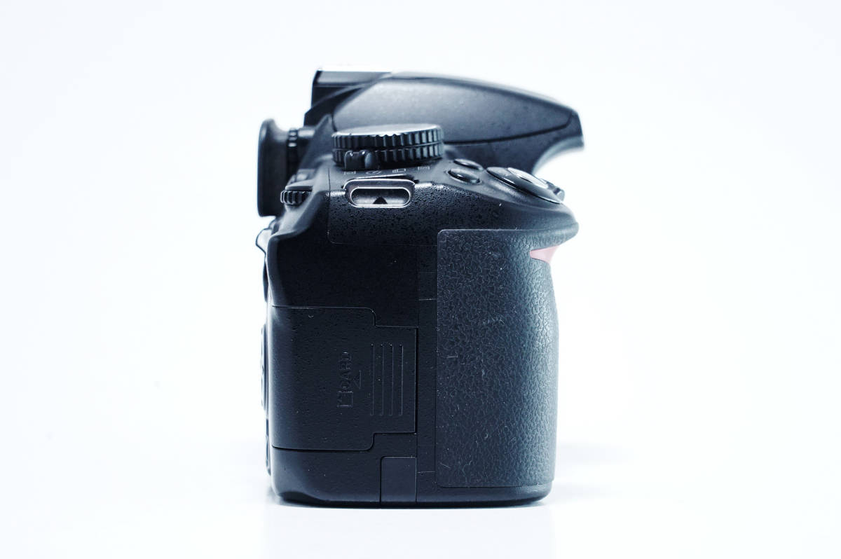 ★シャッター回数15314回★ ニコン D3100 ボディ #1058 Nikon ニコン D3100 ボディ 【公式通販】