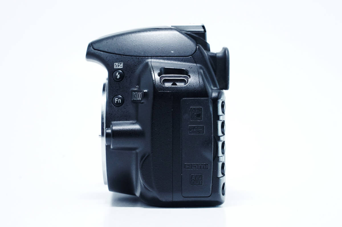 Nikon ニコン D3100 ボディ 【公式通販】