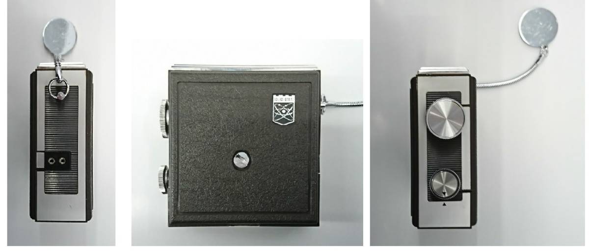 NT-8M91 NEC Radio Transistor Vintage Nippon AMマイクロラジオ ミニ