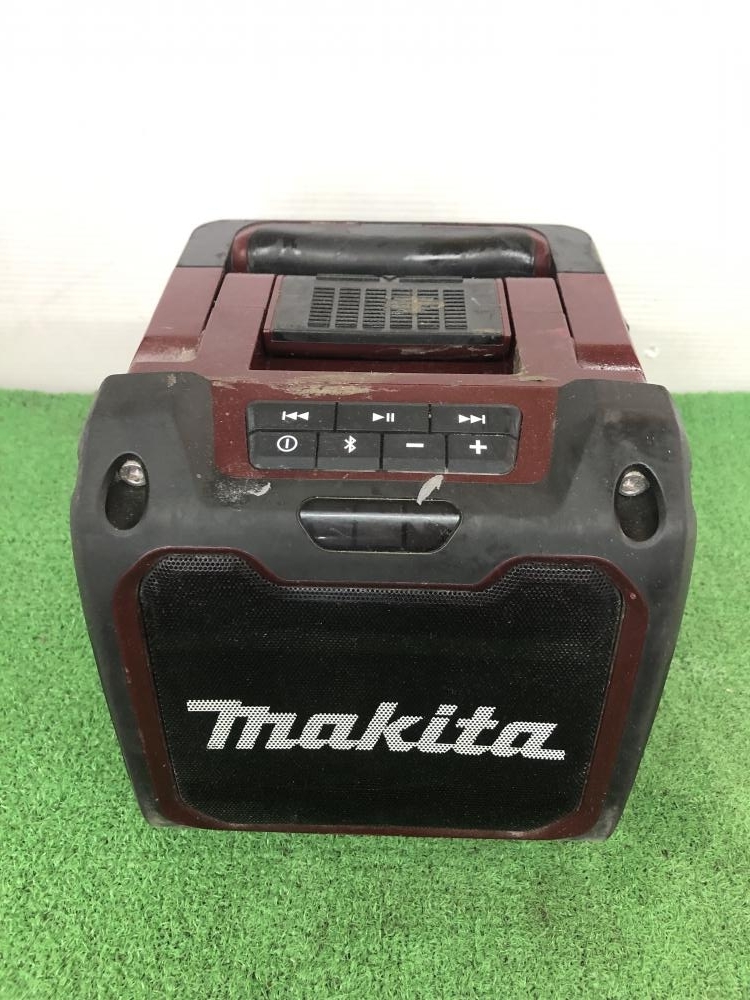 マキタ makita スピーカー Bluetooth speaker 愛品館八千代店makita 充電式スピーカー MR014G | 充電式スピーカ MR014GZ 公式通販 充電式ランダムオービットサンダ 人気の通販サイト ☆makita ホームセンター