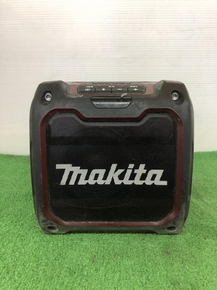 マキタ makita スピーカー Bluetooth speaker 愛品館八千代店makita 充電式スピーカー MR014G | 充電式スピーカ MR014GZ 公式通販 充電式ランダムオービットサンダ 人気の通販サイト ☆makita ホームセンター