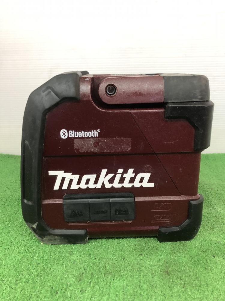 マキタ makita スピーカー Bluetooth speaker 愛品館八千代店makita 充電式スピーカー MR014G | 充電式スピーカ MR014GZ 公式通販 充電式ランダムオービットサンダ 人気の通販サイト ☆makita ホームセンター