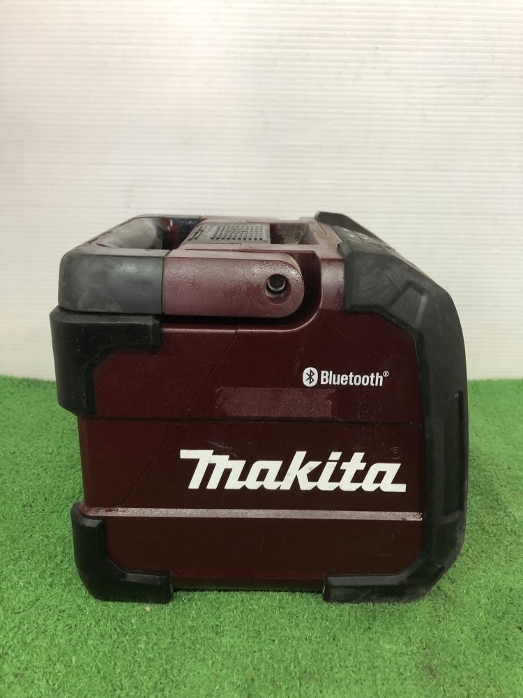 マキタ makita スピーカー Bluetooth speaker 愛品館八千代店makita 充電式スピーカー MR014G | 充電式スピーカ MR014GZ 公式通販 充電式ランダムオービットサンダ 人気の通販サイト ☆makita ホームセンター