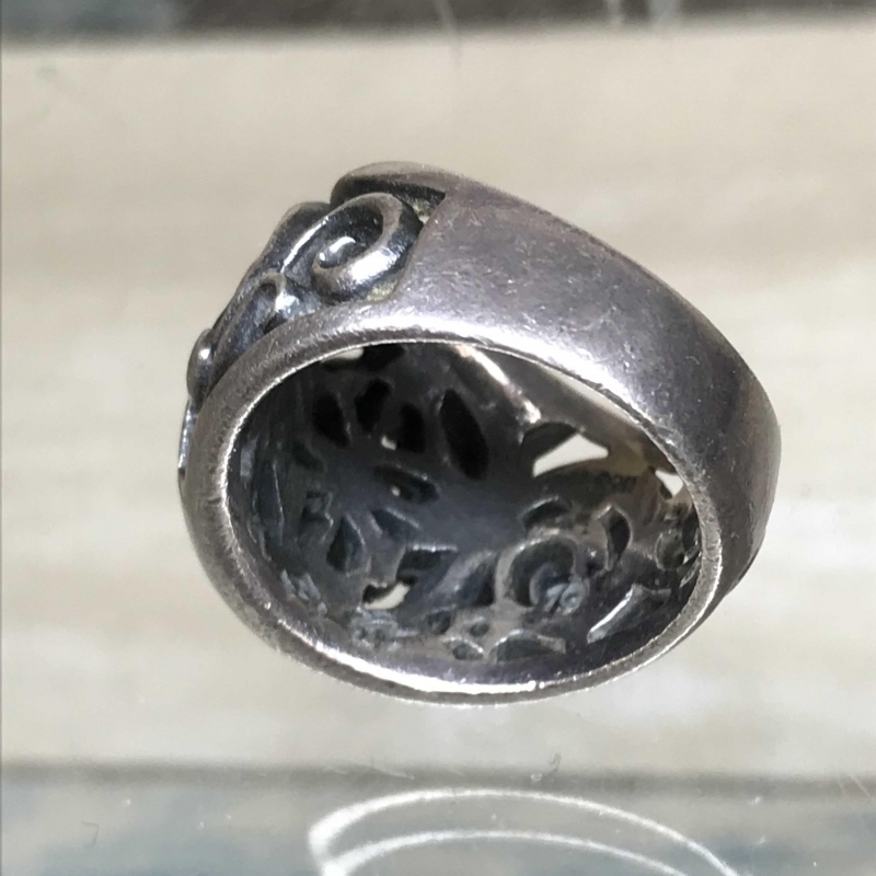 A＆G シルバーリング その他 アクセサリー/233 リング A&G