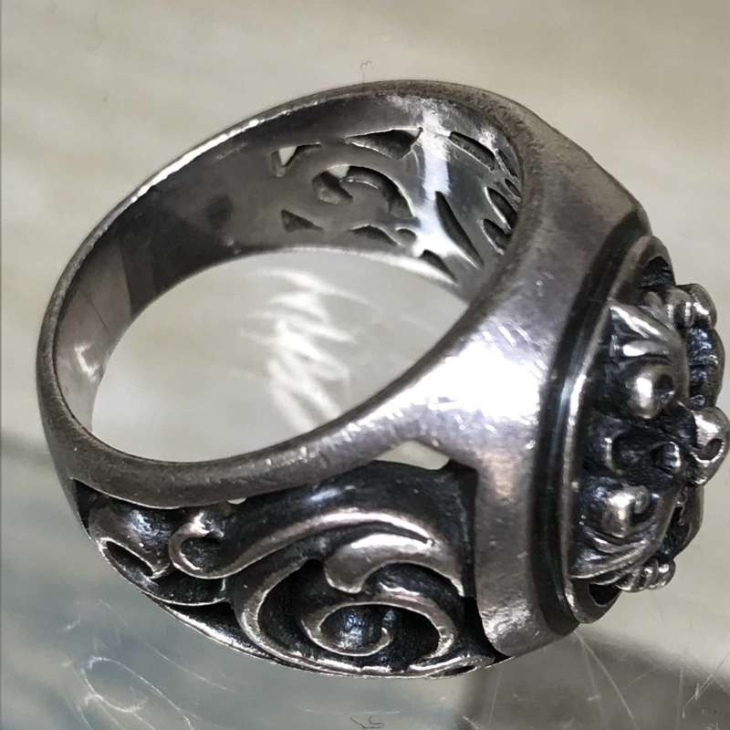 A＆G シルバーリング その他 アクセサリー/233 リング A&G