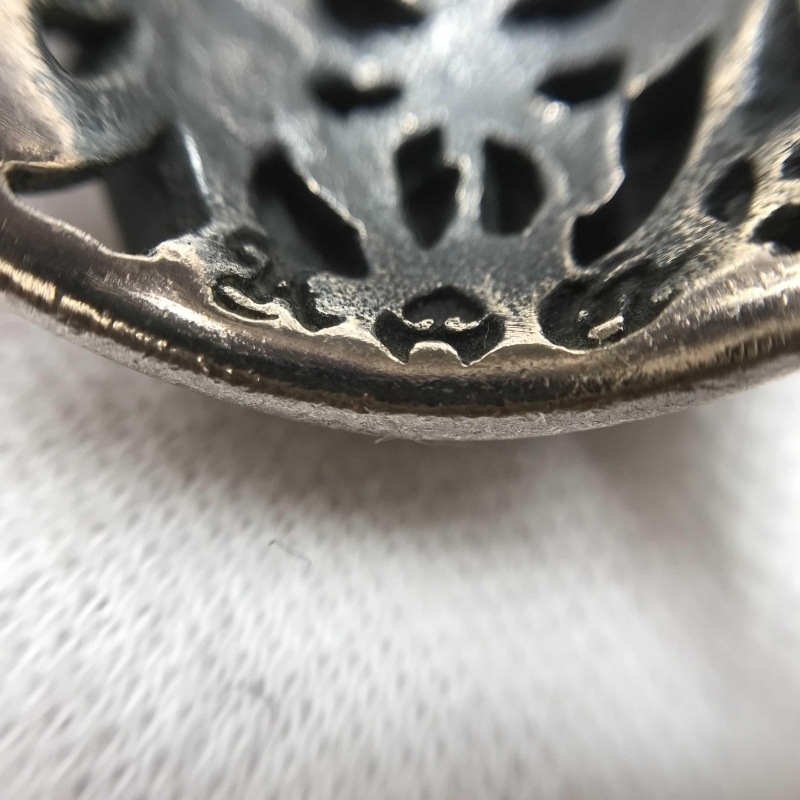 A＆G シルバーリング その他 アクセサリー/233 リング A&G