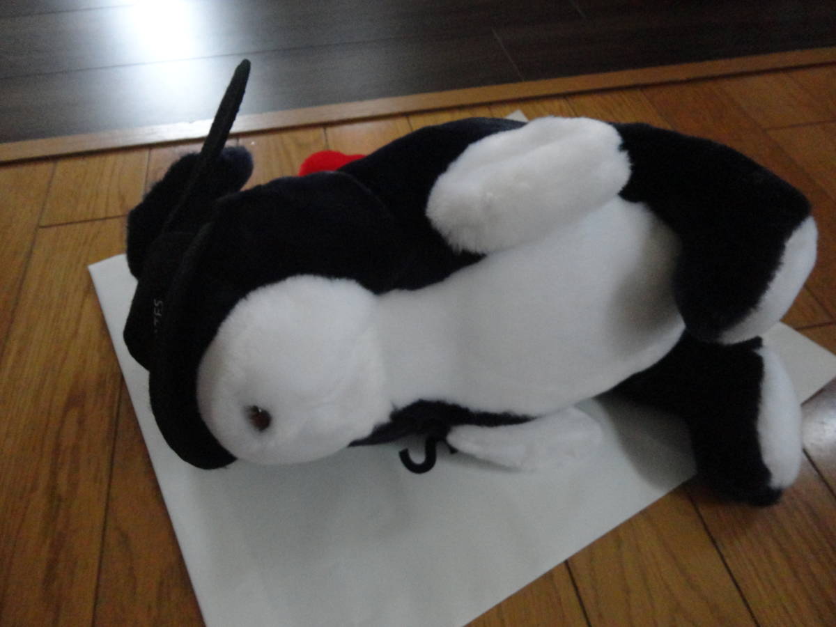 パーリーゲイツ 耳付きキャップうさぎ ぬいぐるみヘッドカバー Dr用 ネイビー パーリーゲイツ 売買されたオークション情報 Yahooの商品情報をアーカイブ公開 オークファン Aucfan Com