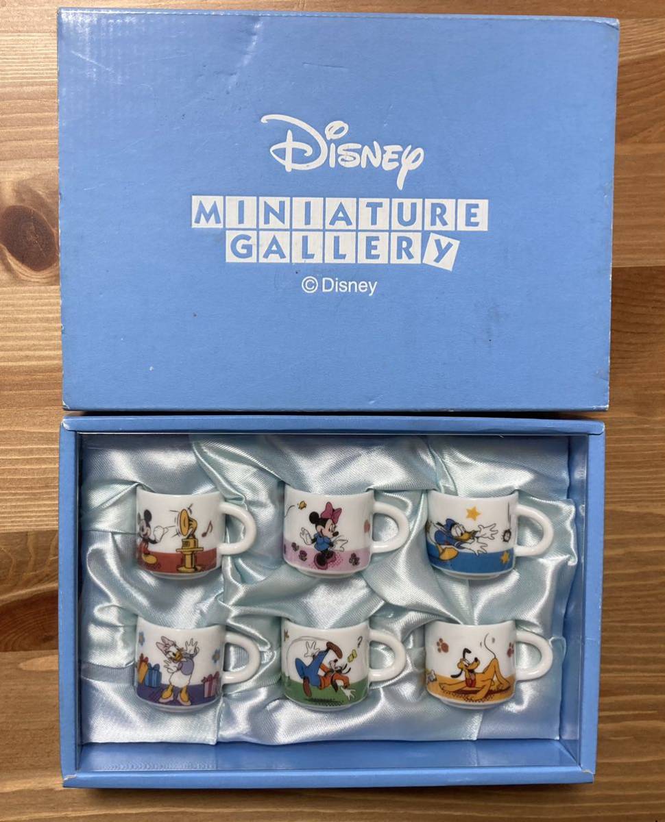 ディズニー ミニチュアフィギュアコレクション モチーフシリーズ パン 