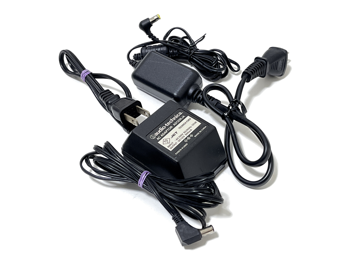 ☆良品☆ audio-technica オーディオテクニカ AT-CLM7000TX AT-CR701  