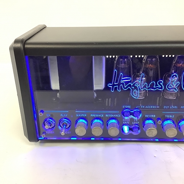 Hughes&Kettner/ヒュース＆ケトナー Grand Meister 36 真空管アンプ 