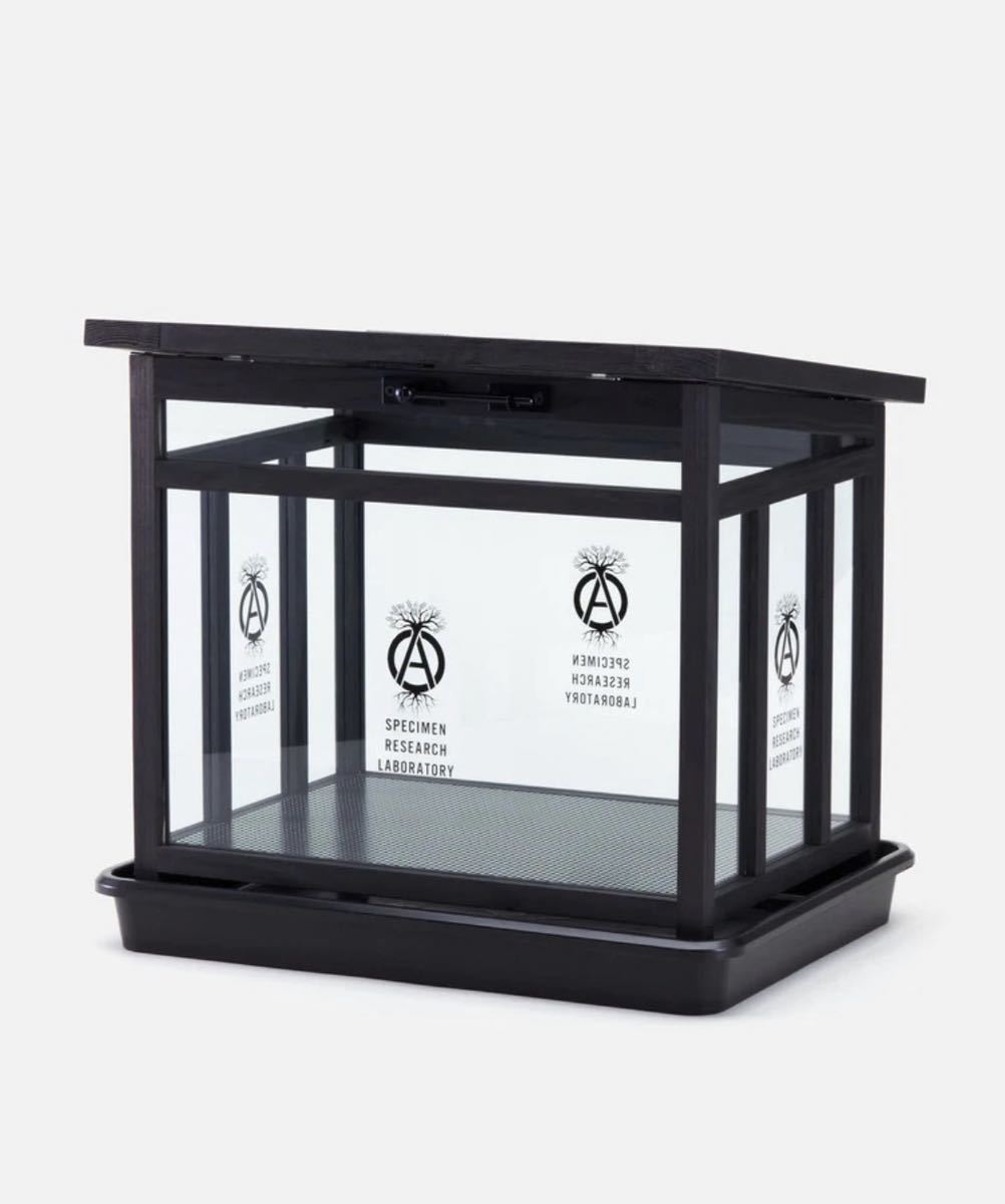 新品！neighborhood SRL / WA-MINI GREEN HOUSE グリーンハウス 