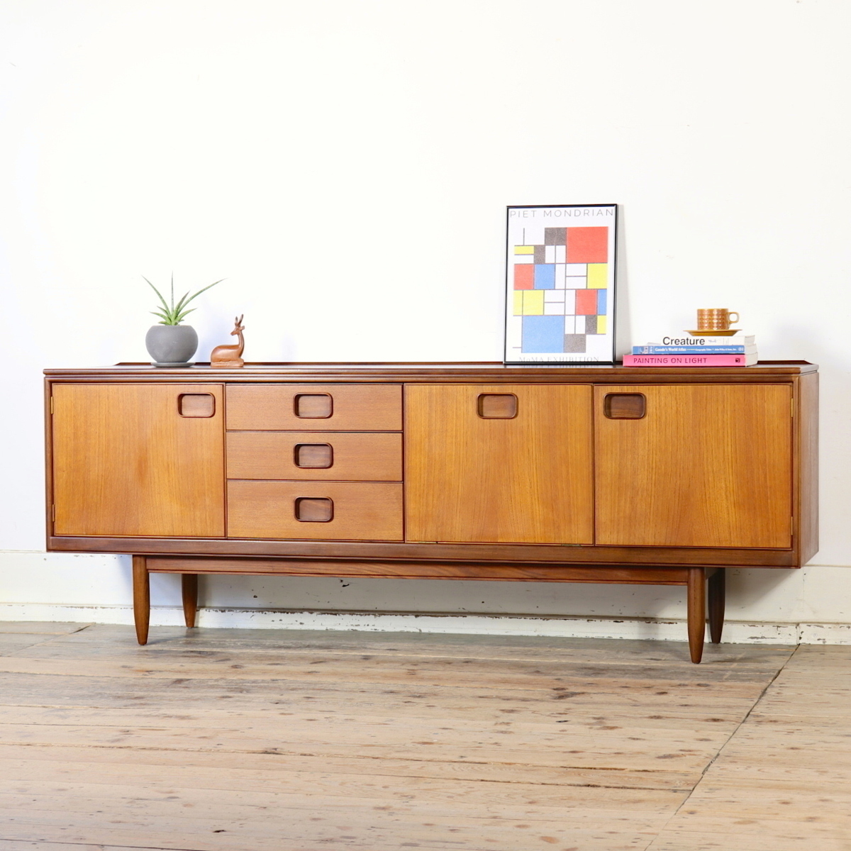 メンテ済・美品】イギリス William Lawrence社 1960's ビンテージ