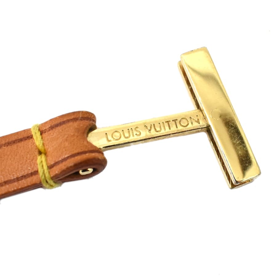 ルイヴィトン LOUIS VUITTON その他ファッション雑貨 コリエ