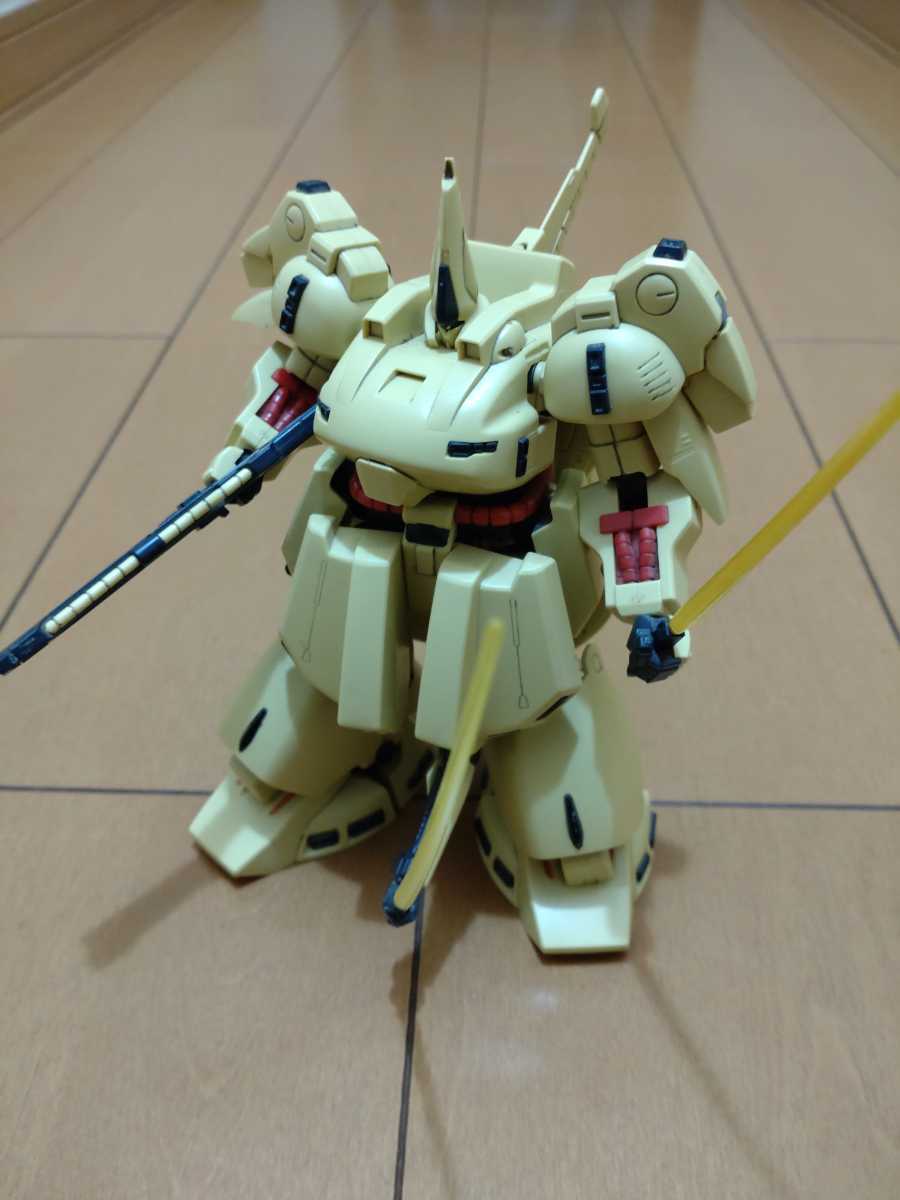 超ポイントアップ祭 Hguc 1 144 Pmx 003 ジ オ 機動戦士zガンダム Fucoa Cl