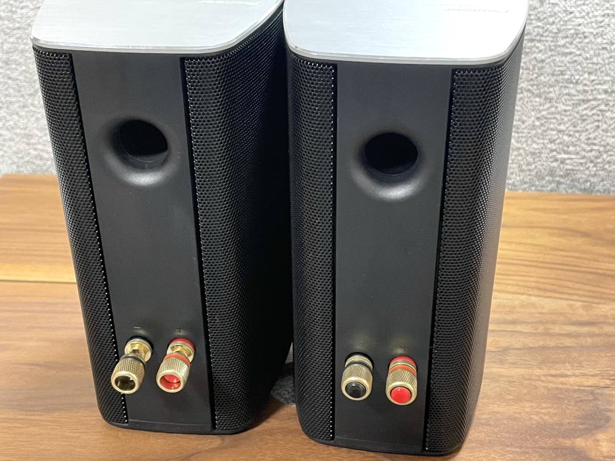 展示・保証あり☆ パイオニア Stellanova ハイレゾ対応スピーカー APS