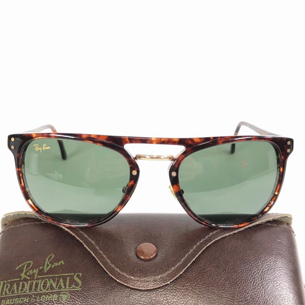 レイバン】本物 Ray-Ban サングラス EASTBOUND イーストバウンド B&L