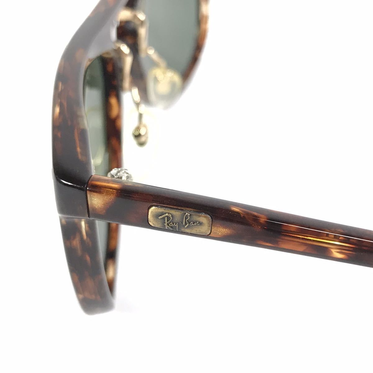 レイバン】本物 Ray-Ban サングラス EASTBOUND イーストバウンド B&L