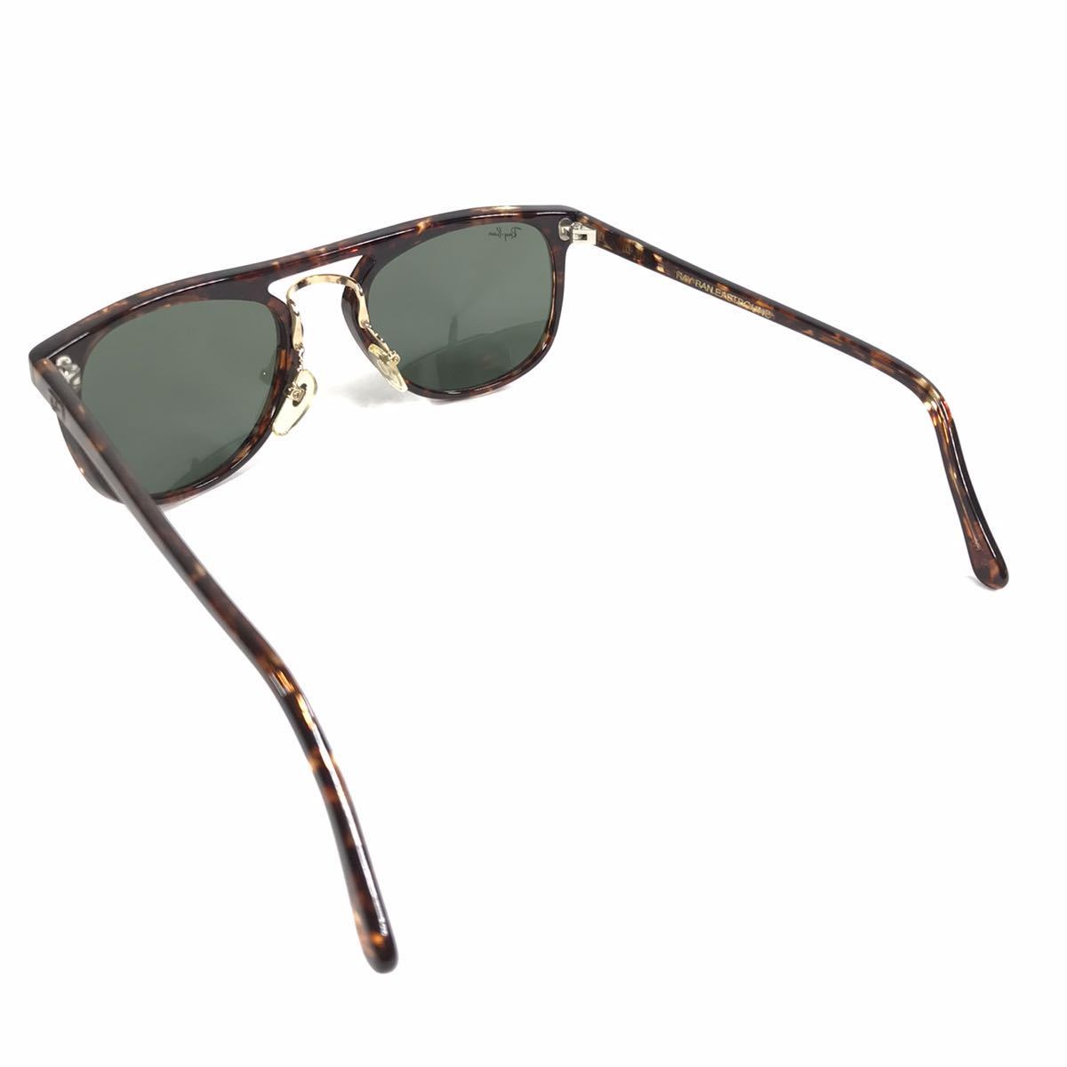 レイバン】本物 Ray-Ban サングラス EASTBOUND イーストバウンド B&L