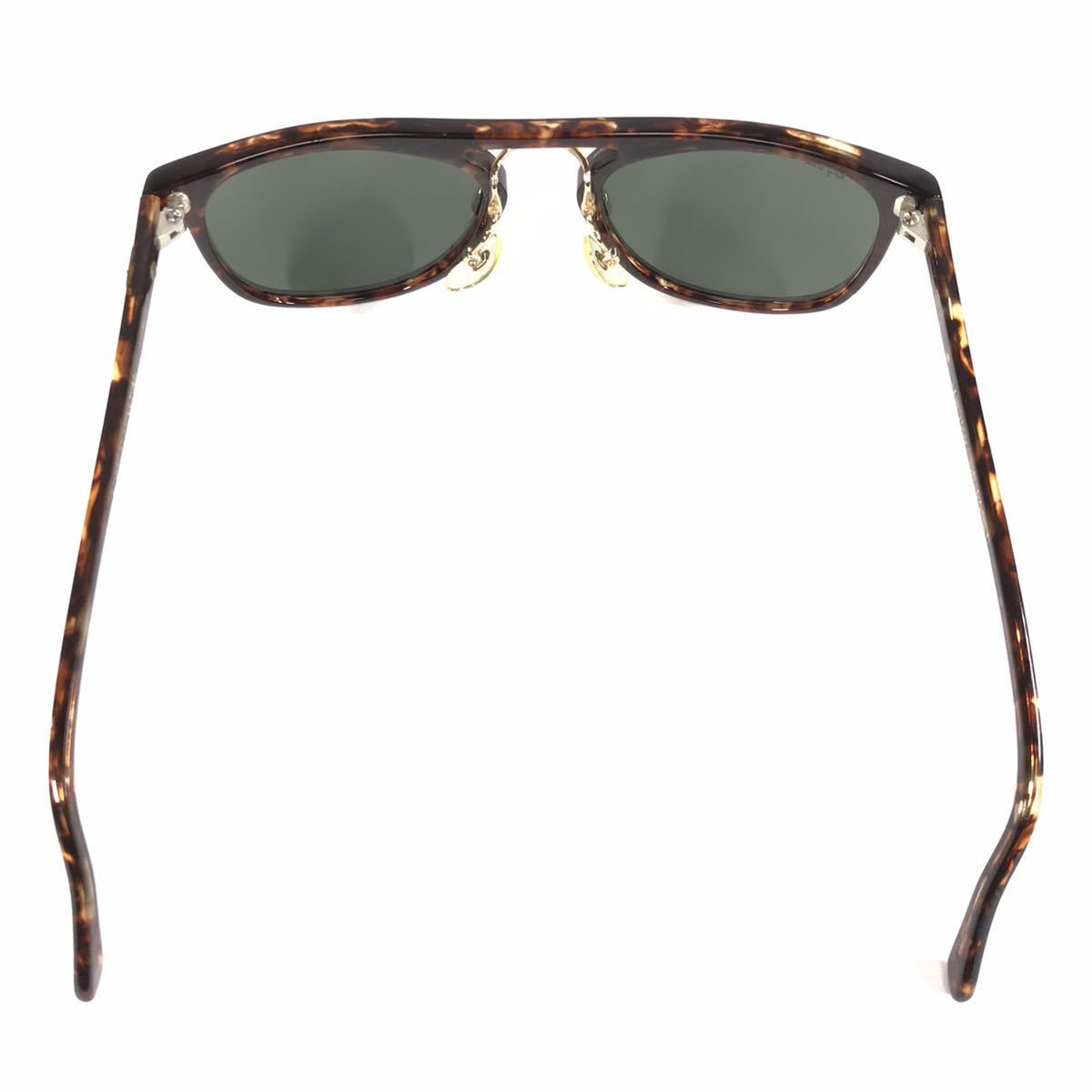レイバン】本物 Ray-Ban サングラス EASTBOUND イーストバウンド B&L