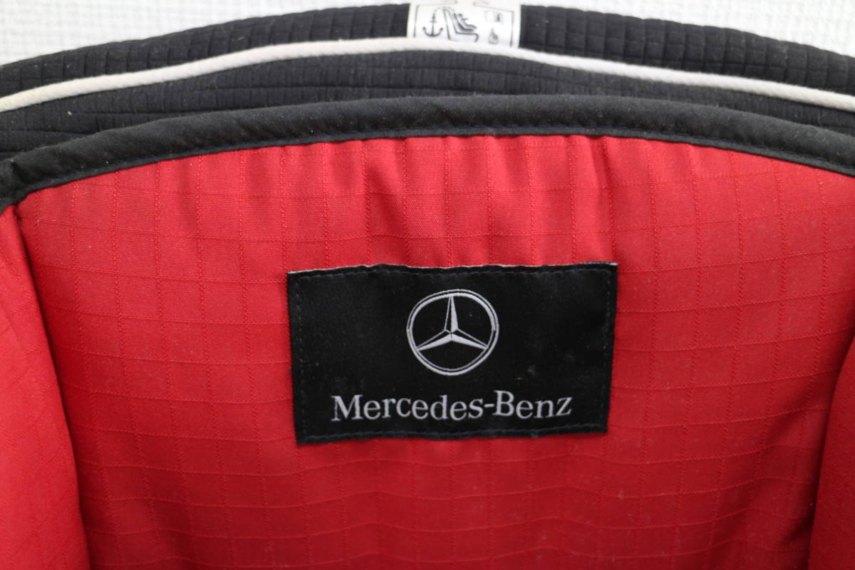 メルセデス ベンツ ☆ Mercedes Benz ☆ チャイルドシート ☆ デュオ