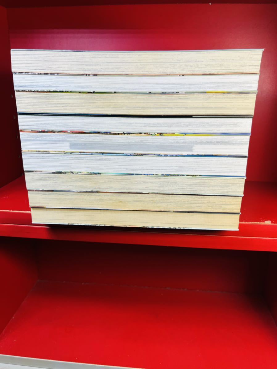 アップルシード ブラックマジック ドミニオン オリオン 士郎正宗 全巻