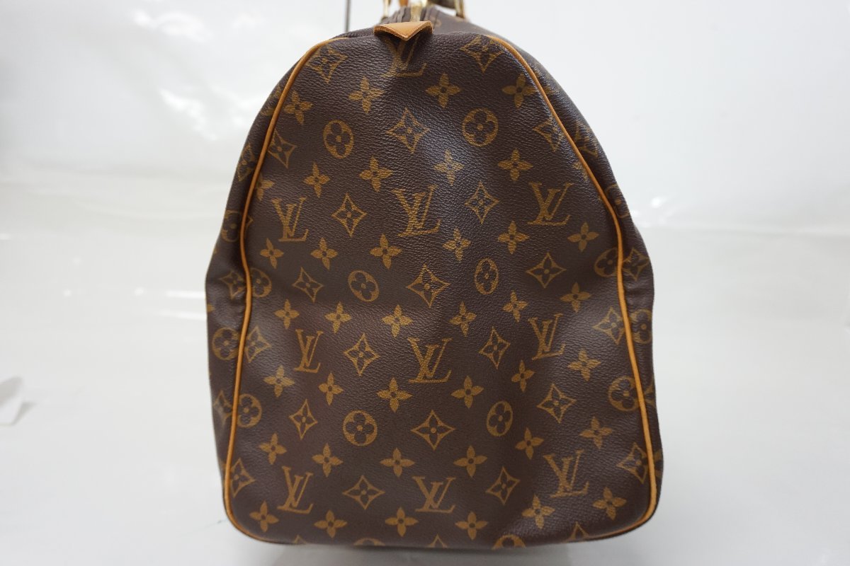 良品】LOUIS VUITTON モノグラム 突き進み クラッチバッグ コンピエーニュ