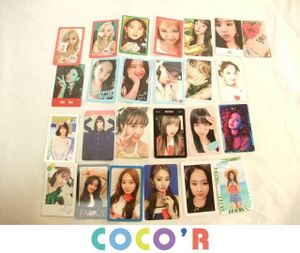 twice モモ トレカのYahoo!オークション(旧ヤフオク!)の相場・価格を