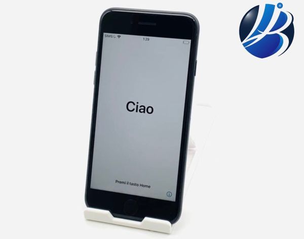 ジャンク品】☆Apple iPhone7 ☆A1779/判定〇/ブラック/アク