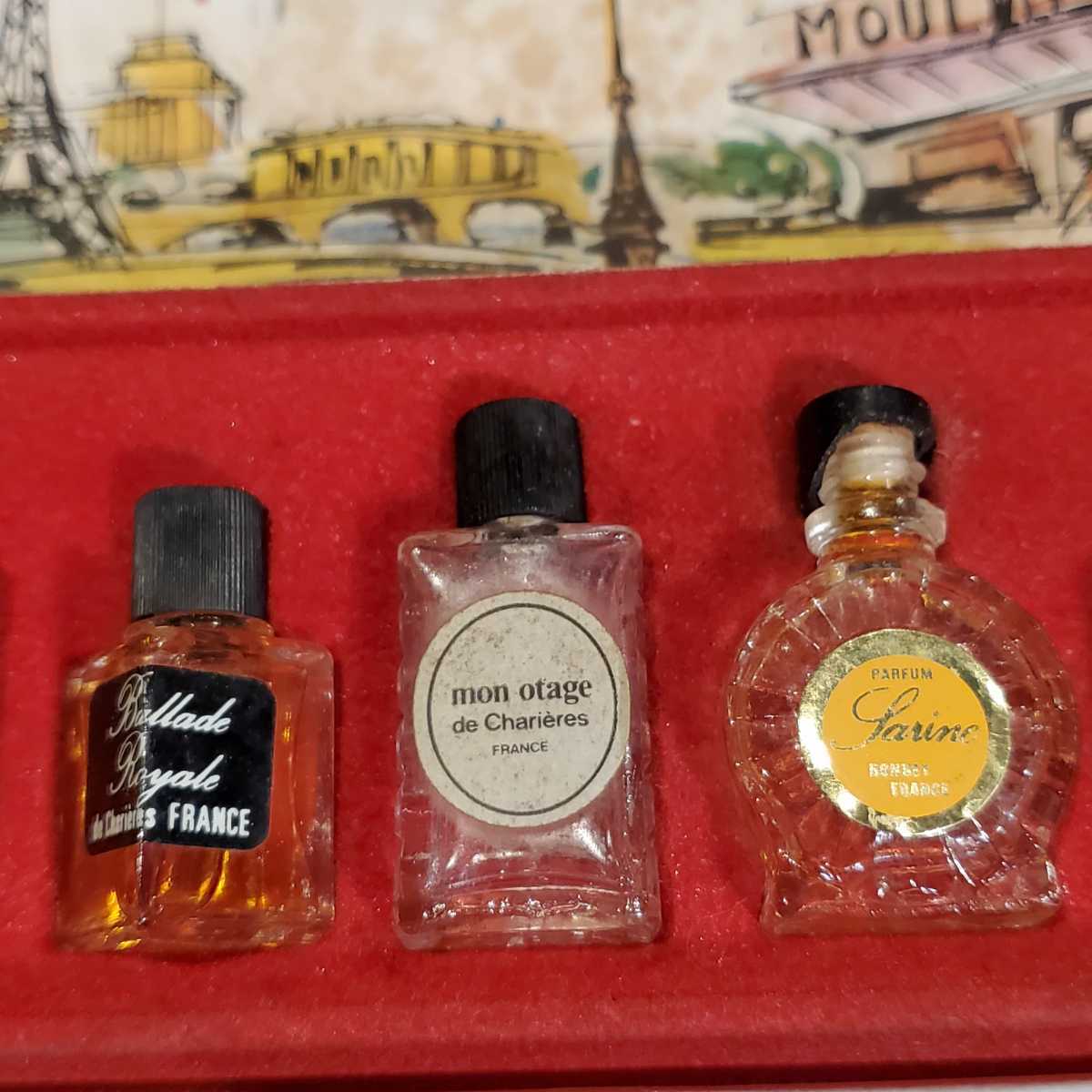 Grands Parfums De France 最安値挑戦