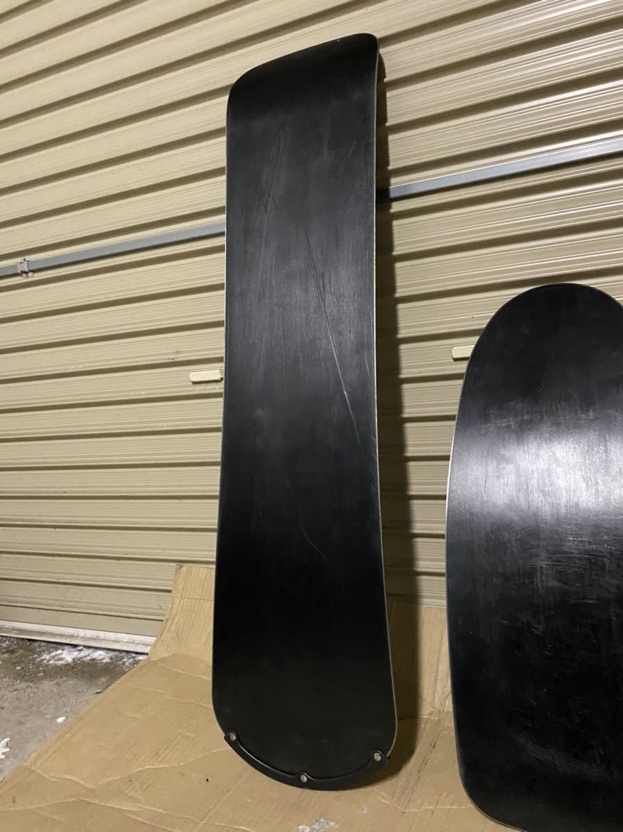 スノースクート　jykk AP-2 パウダーボード_6