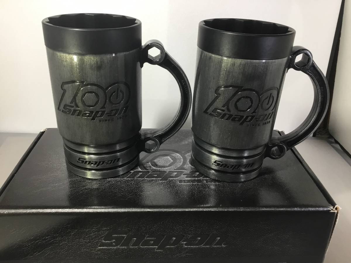 Yahoo!オークション ＃3317100周年記念スナップオン Snap-on 100周年 