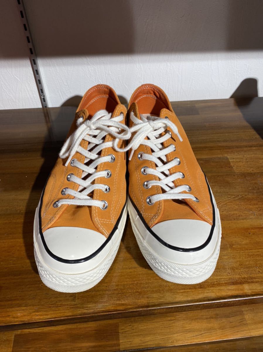 コンバース converse チャックテイラー70 CT70 キャンプファイヤー