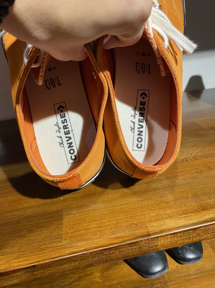 コンバース converse チャックテイラー70 CT70 キャンプファイヤー コンバース converse チャックテイラー70 CT70 キャンプファイヤー