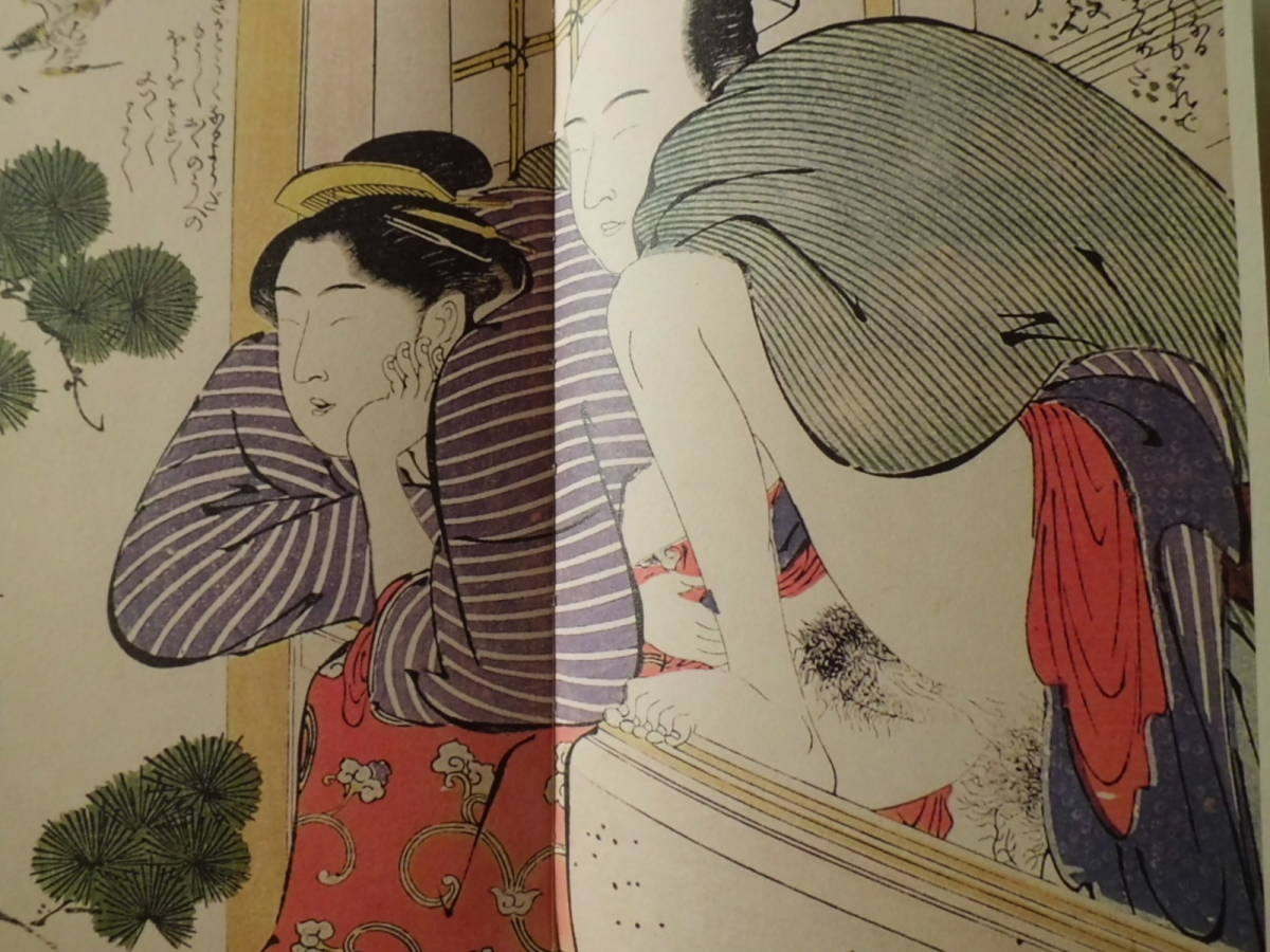 【新品未開封】春画展 図録 永青文庫 SHUNGA 大英博物館特別出品図録 Amazon.co.jp: 「春画展」 図録 永青文庫 SHUNGA カタログ 大英博物館
