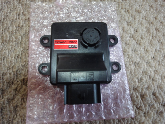 Hks Grヤリス Gxpa16 パワーエディター コードno 418 At018 トヨタ用 売買されたオークション情報 Yahooの商品情報をアーカイブ公開 オークファン Aucfan Com