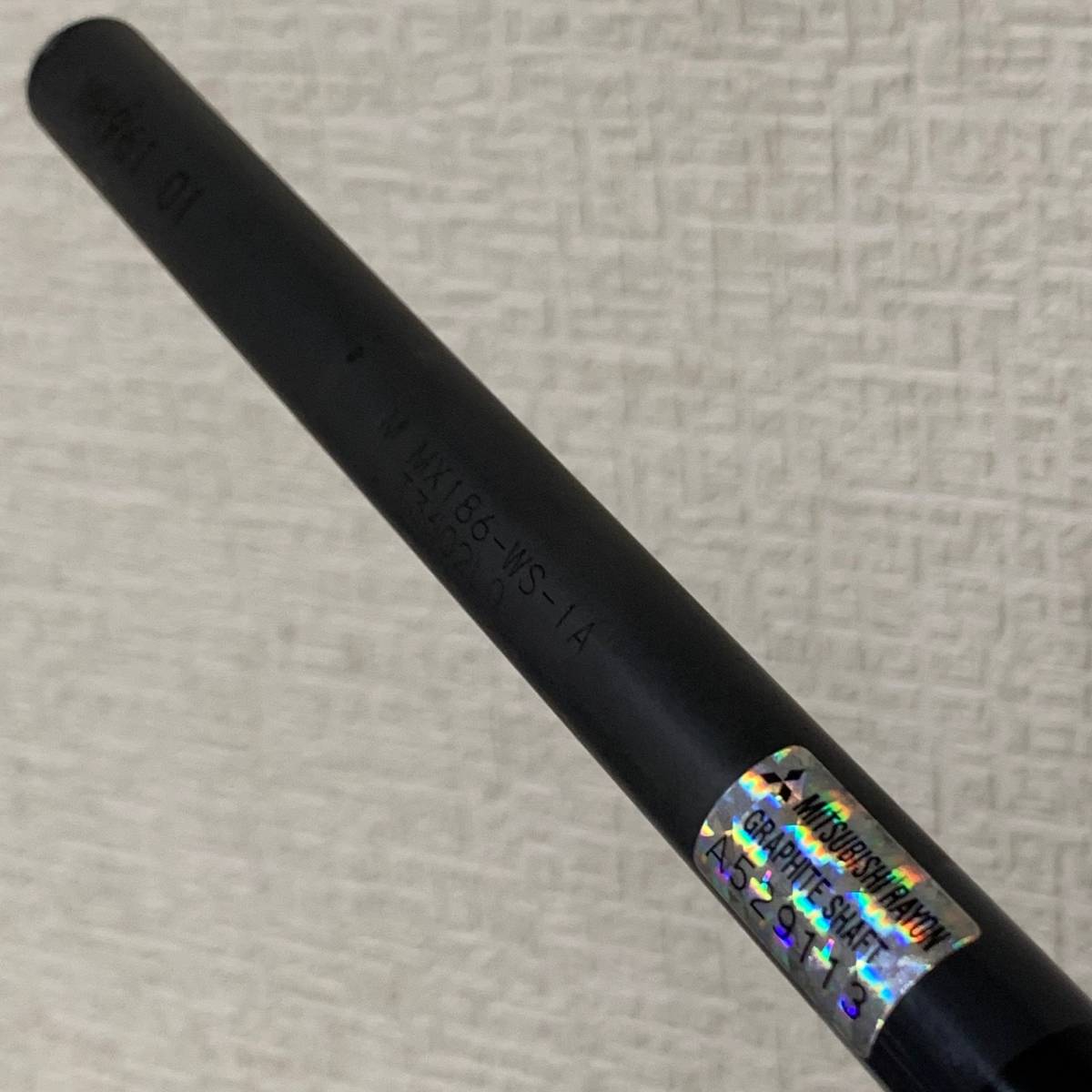ヒッター向けバサラ！BASSARA G53 Sシャフト 1wで使用 - バサラ G53